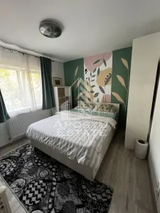 Apartament 2 camere de vanzare, parter, zona Buziasului, Timisoara - Timisoara