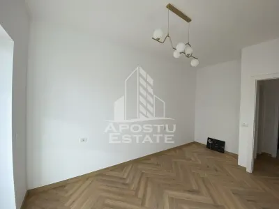 Penthouse modern in zona de nord, Torontalului - foto 9