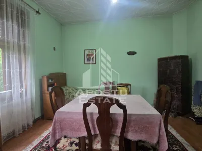 Proprietate cu potential turistic in Gurahont - Gurahont