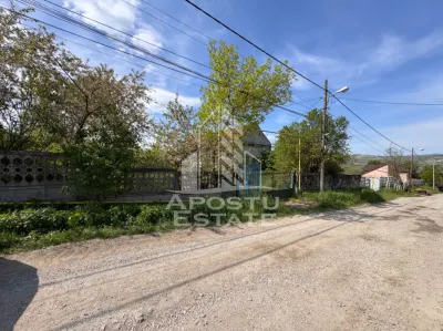 Teren intravilan 2880mp, front de 28ml, pe strada Buituri, Hunedoara - foto 5