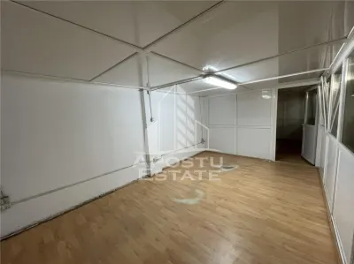 Hala de 670 mp cu birouri 57 mp,  Zona Semicentrala - foto 6