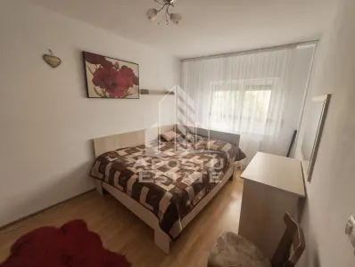 Apartament cu 2 camere de vanzare, Zona Dambovita, Timisoara - foto 3