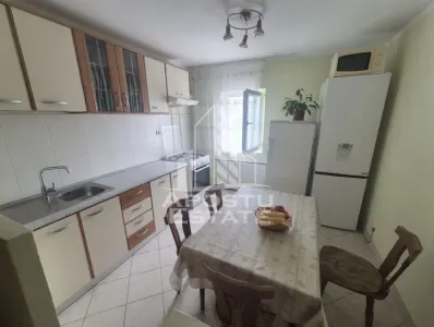 Apartament cu 2 camere de vanzare, Zona Dambovita, Timisoara - foto 4