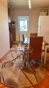 Apartament cu 3 camere , de inchiriat, Zona Bucovina, Timisoara - foto 11