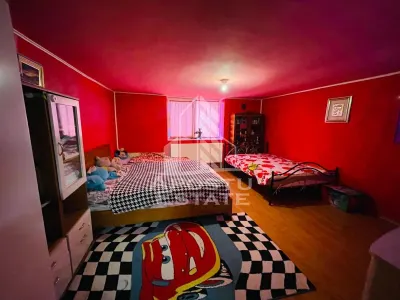 Casa primitoare de vanzare in Iratosu /120mp+teren 1400mp - foto 9