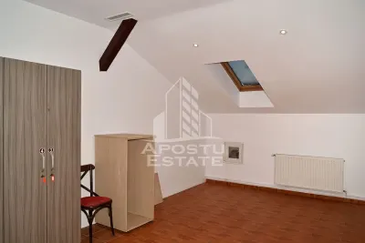 Spatiu SAD pentru birouri sau alte activitati, 175mp, Tipografilor - foto 2