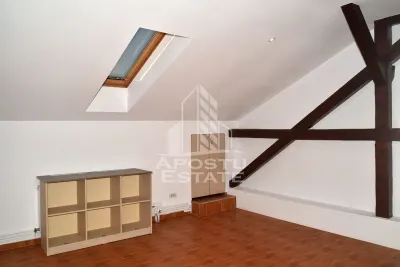 Spatiu SAD pentru birouri sau alte activitati, 175mp, Tipografilor - foto 4