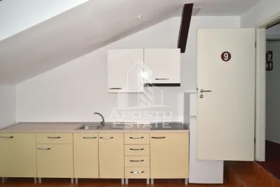 Spatiu SAD pentru birouri sau alte activitati, 175mp, Tipografilor - foto 5
