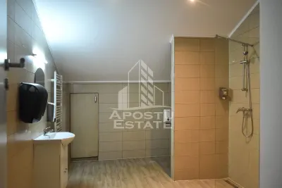Spatiu SAD pentru birouri sau alte activitati, 175mp, Tipografilor - foto 6