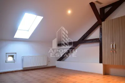 Spatiu SAD pentru birouri sau alte activitati, 175mp, Tipografilor - foto 9