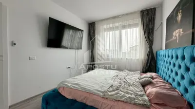 Apartament de vanzare cu 3 camere, etajul intai, Dumbravita - foto 7
