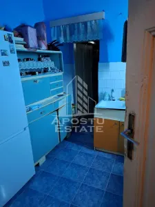 Apartament 3 camere de vanzare zona Piata Marasti Timisoara - foto 6