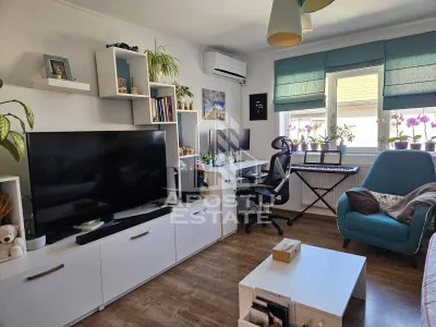 Apartament cu 3 camere de vanzare, 2 bai, zona Soarelui, Timisoara - foto 2