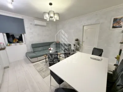 Apartament cu 3 camere mobilat si utilat la etaj intermediar in Giroc. - foto 4