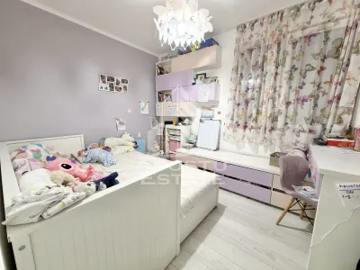Apartament cu 3 camere mobilat si utilat la etaj intermediar in Giroc. - foto 10