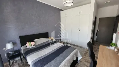 Casa individuala premium cu piscina,280 mpu,teren de 1600 mp,Giarmata - foto 18