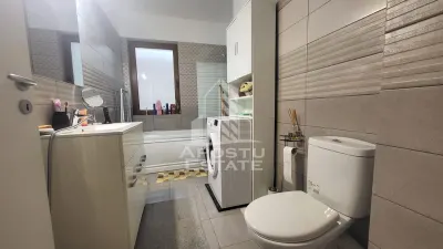 Apartament open space, cu 2 camere, bloc nou, Torontalului - foto 10