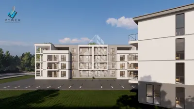 Oportunitate investitie apartament cu 2camere bucatarie inchisa etaj 1 - foto 5