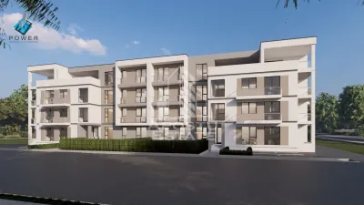 Oportunitate investitie apartament cu 2camere bucatarie inchisa etaj 1 - foto 8