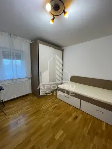 Apartament 3 camere, centrala proprie, zona Dambovita, Timisoara - Timisoara