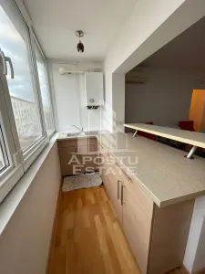 Apartament 3 camere, centrala proprie, zona Dambovita, Timisoara - foto 5