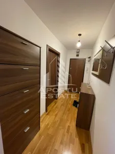 Apartament 3 camere, centrala proprie, zona Dambovita, Timisoara - foto 8