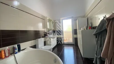 SAD cu 3 camere + spatiu comercial la demisol, - foto 5
