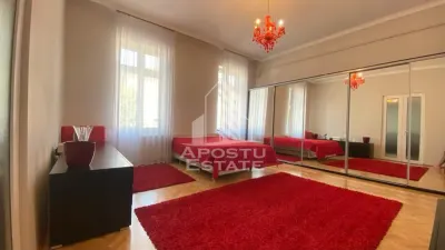 Casa cu 3 camere, centrala proprie, SAD - foto 3