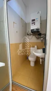 Casa cu 3 camere, centrala proprie, SAD - foto 8