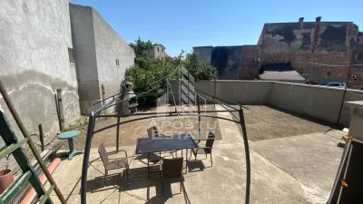 Casa cu 3 camere, centrala proprie, SAD - foto 10