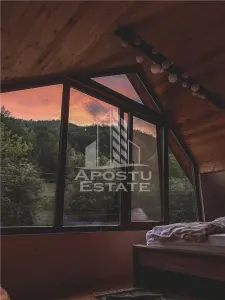 Cabana de inchiriat in Apuseni, Ciubar, Fara vecini, Foisor, Atv - foto 10
