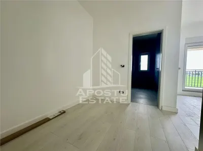 Duplex premium cu 4 camere situat in Mosnita Noua, TVA inclus - foto 13