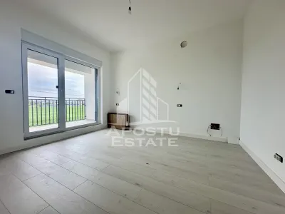 Duplex premium cu 4 camere situat in Mosnita Noua, TVA inclus - foto 8