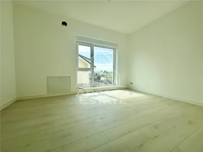 Duplex premium cu 4 camere situat in Mosnita Noua, TVA inclus - foto 9