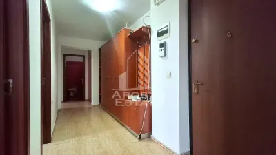 Apartament 2 camere decomandat la mansarda - foto 11