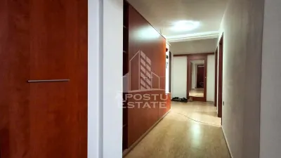 Apartament 2 camere decomandat la mansarda - foto 12