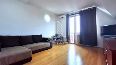 Apartament 2 camere decomandat la mansarda - foto 3