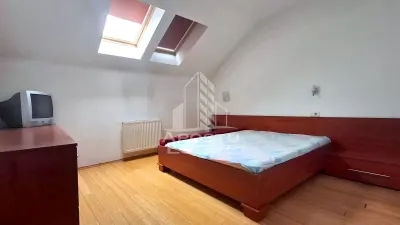 Apartament 2 camere decomandat la mansarda - foto 7