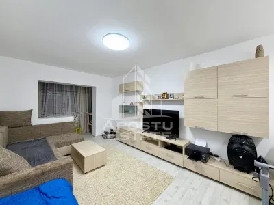 Apartament 4 camere de vanzare, boxa, Zona Lipovei, Timisoara - Timisoara