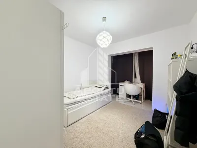 Apartament 4 camere de vanzare, boxa, Zona Lipovei, Timisoara - foto 6