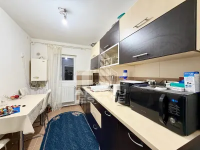 Apartament 4 camere de vanzare, boxa, Zona Lipovei, Timisoara - foto 10