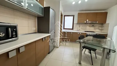 Penthouse 3 camere , Dumbravita - foto 4
