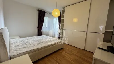 Penthouse 3 camere , Dumbravita - foto 6