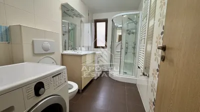 Penthouse 3 camere , Dumbravita - foto 8