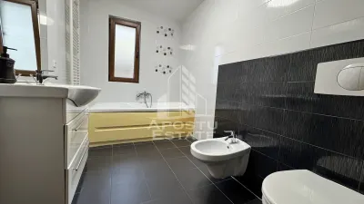 Penthouse 3 camere , Dumbravita - foto 9