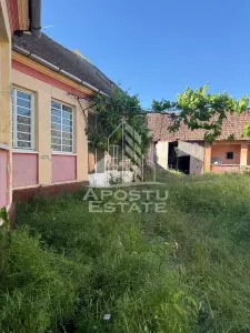 Casa de caramida in Sustra ,Topolovatul Mare cu teren de 1522 mp. - foto 13
