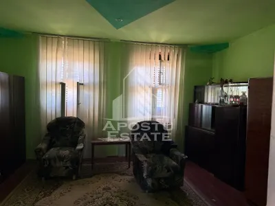 Casa de caramida in Sustra ,Topolovatul Mare cu teren de 1522 mp. - foto 3