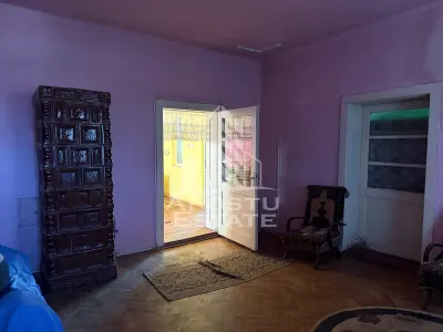 Casa de caramida in Sustra ,Topolovatul Mare cu teren de 1522 mp. - foto 5