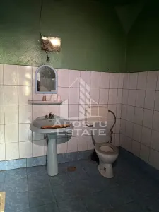 Casa de caramida in Sustra ,Topolovatul Mare cu teren de 1522 mp. - foto 8