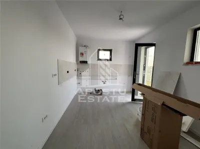 Duplex de vanzare despartit cu zid dublu,in Urseni - foto 5